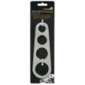 Master Class Stainless Steel Spaghetti Measure Master Class Stainless Steel Spaghetti Measure