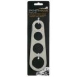 Master Class Stainless Steel Spaghetti Measure Master Class Stainless Steel Spaghetti Measure