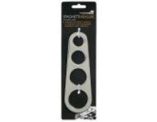 Master Class Stainless Steel Spaghetti Measure Master Class Stainless Steel Spaghetti Measure