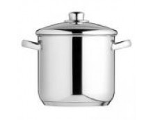 Masterclass Stainless Steel Stockpot 22cm Masterclass Stainless Steel Stockpot 22cm