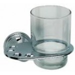 Westminster Toothbrush & Beaker Holder Westminster Toothbrush & Beaker Holder