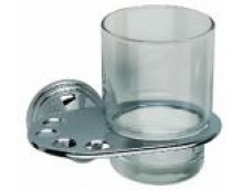 Westminster Toothbrush & Beaker Holder Westminster Toothbrush & Beaker Holder