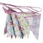 Rex International Traditional Festive Bunting