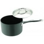 Stellar 6000 Hard Anodised Saucepan 16cm (1.9L)) Stellar 6000 Hard Anodised Saucepan 16cm (1.9L))