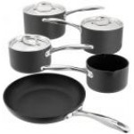 Stellar 6000 5 Piece Pan Set