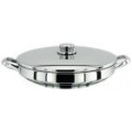Stellar 30cm Paella Pan Stellar 30cm Paella Pan