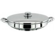 Stellar 30cm Paella Pan Stellar 30cm Paella Pan