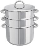 Stellar 9000 Professional Multi-Steamer 20cm