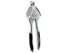 Stellar Soft Touch Garlic Press