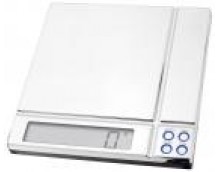 Stellar Slimline Digital Scale