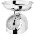 Stellar Premium Stainless Steel Kitchen Scale Stellar Premium Stainless Steel Kitchen Scale