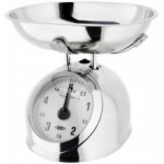 Stellar Premium Stainless Steel Kitchen Scale Stellar Premium Stainless Steel Kitchen Scale