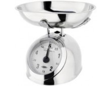 Stellar Premium Stainless Steel Kitchen Scale Stellar Premium Stainless Steel Kitchen Scale