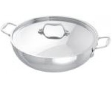 James Martin Stellar Lamina Paella Pan James Martin Stellar Lamina Paella Pan
