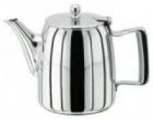 Stellar Continental Teapot 0.6L / 20oz Stellar Continental Teapot 0.6L / 20oz