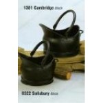 Cambridge Black Coal Bucket Cambridge Black Coal Bucket