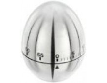 Stellar Egg Shaped Timer Stellar Egg Shaped Timer