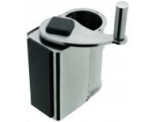 Judge Stainless Steel Parmesan/Cheese Mill Judge Stainless Steel Parmesan/Cheese Mill
