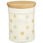Kitchen Craft Classic Collection Coffee Storage Jar Kitchen Craft Classic Collection Coffee Storage Jar