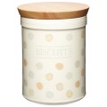 Kitchen Craft Classic Collection Biscuit Storage Jar