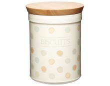 Kitchen Craft Classic Collection Biscuit Storage Jar