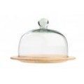 T&G Small Cheese Dome T&G Small Cheese Dome