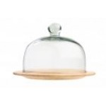 T&G Small Cheese Dome T&G Small Cheese Dome