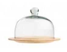 T&G Small Cheese Dome T&G Small Cheese Dome