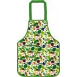 Ulster Weavers PVC Apron - Bugs Ulster Weavers PVC Apron - Bugs