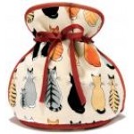 Ulster Weavers Muff Tea Cosy - Cats in Waiting