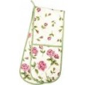 Double Oven Glove - Charlotte Double Oven Glove - Charlotte