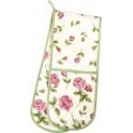 Double Oven Glove - Charlotte Double Oven Glove - Charlotte
