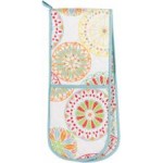 Double Oven Glove - Kaleidoscope