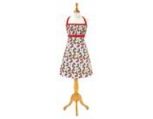 Ulster Weavers Shaped Apron - Mary Jane Ulster Weavers Shaped Apron - Mary Jane
