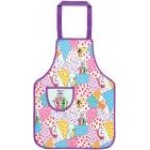 Ulster Weavers PVC Apron - Patchwork Cats