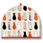 Ulster Weavers Tea Cosy Cats In Waiting Ulster Weavers Tea Cosy Cats In Waiting