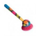 Vigar Candy Dishbrush Vigar Candy Dishbrush