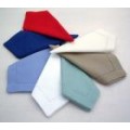 Vista Tablecloth - White