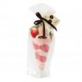 Unreal Cakes Strawberry Knickerbocker Glory - Washcloths