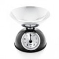 ADE Luisa Mechanical Scale - Black ADE Luisa Mechanical Scale - Black