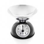 ADE Luisa Mechanical Scale - Black