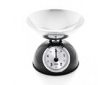 ADE Luisa Mechanical Scale - Black