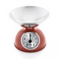 ADE Luisa Mechanical Scale - Red ADE Luisa Mechanical Scale - Red