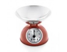 ADE Luisa Mechanical Scale - Red ADE Luisa Mechanical Scale - Red