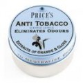 Price's Anti Tobacco Scented Candle Price's Anti Tobacco Scented Candle