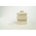 Bisgedi Nain / Granny's Biscuit Tin (Cream) Bisgedi Nain / Granny's Biscuit Tin (Cream)