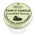 Price's Chef's Scented Candle Price's Chef's Scented Candle