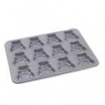Baker's Pride Teddy Moulds Baker's Pride Teddy Moulds