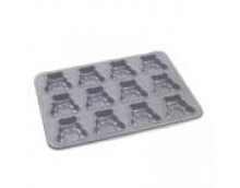 Baker's Pride Teddy Moulds Baker's Pride Teddy Moulds