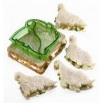 Kitchen Craft Dinosaur Sandwich Cutter Kitchen Craft Dinosaur Sandwich Cutter